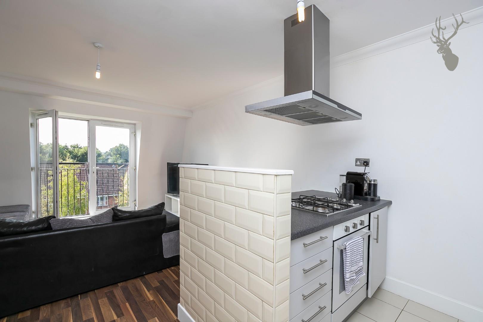 Property For Sale Manford Way, Chigwell, IG7 2 Bedroom Flat through Butler & Stag