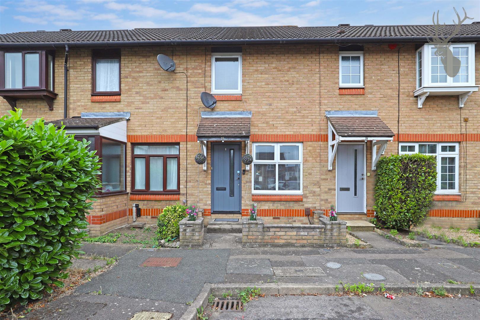 Similar Property: House - Mid Terrace in 
