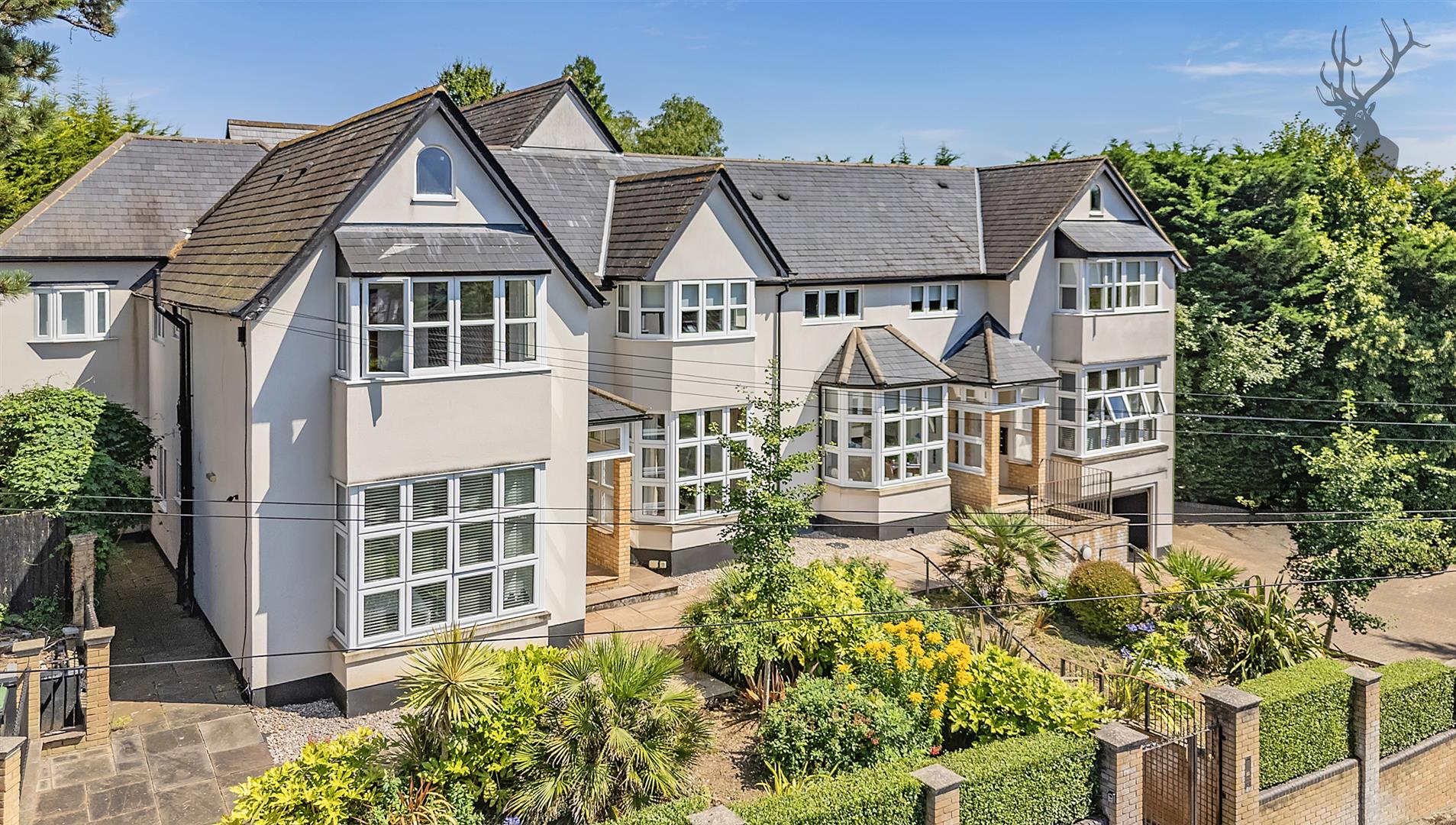 7 Albion Hill Loughton IG10