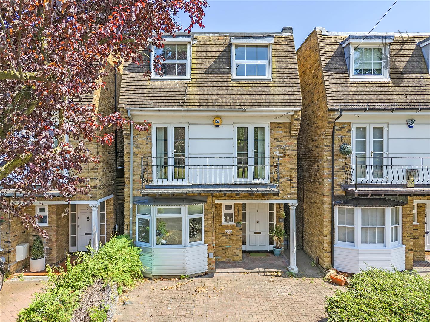 Property photo: Woodford Green, IG8