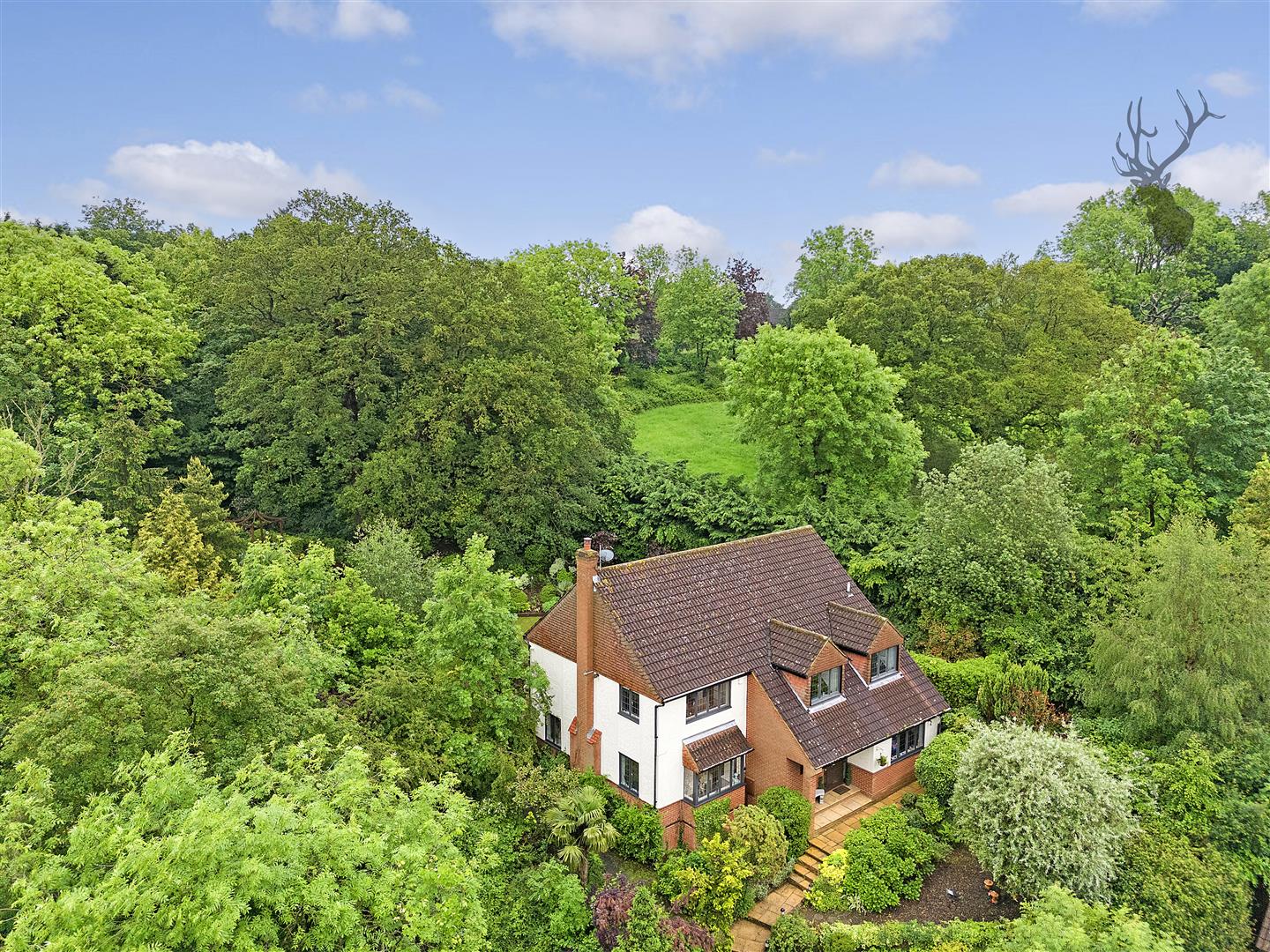 Daws Hill Chingford London E4