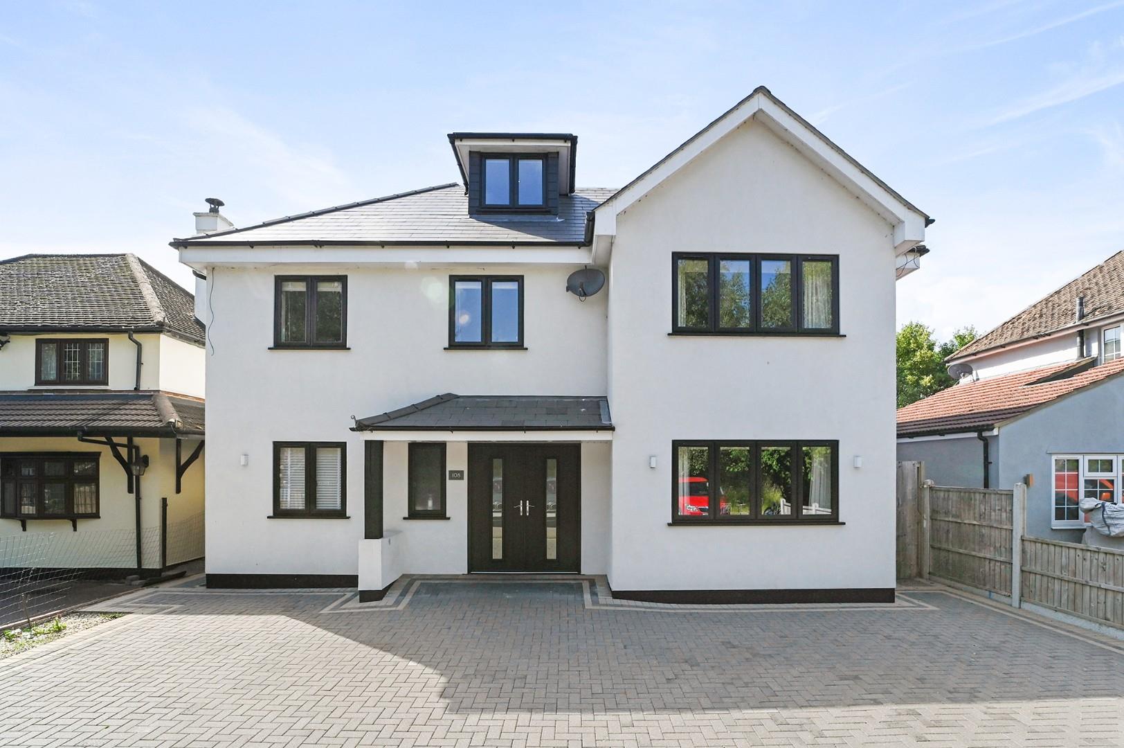 Similar Property: House - Detached in Chigwell