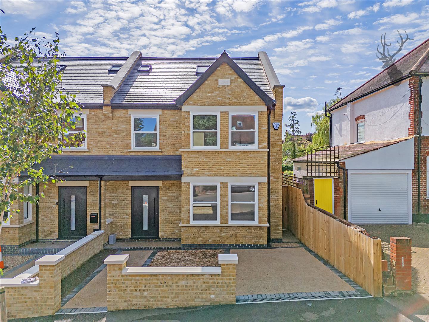 Connaught Avenue Chingford E4