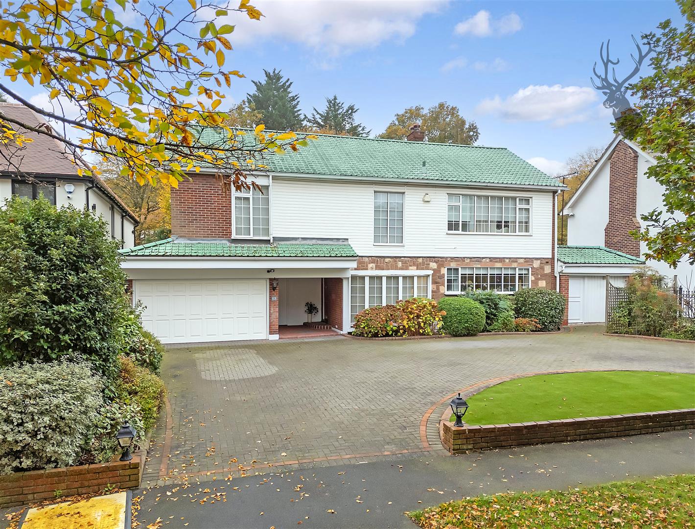 Bracken Drive Chigwell IG7