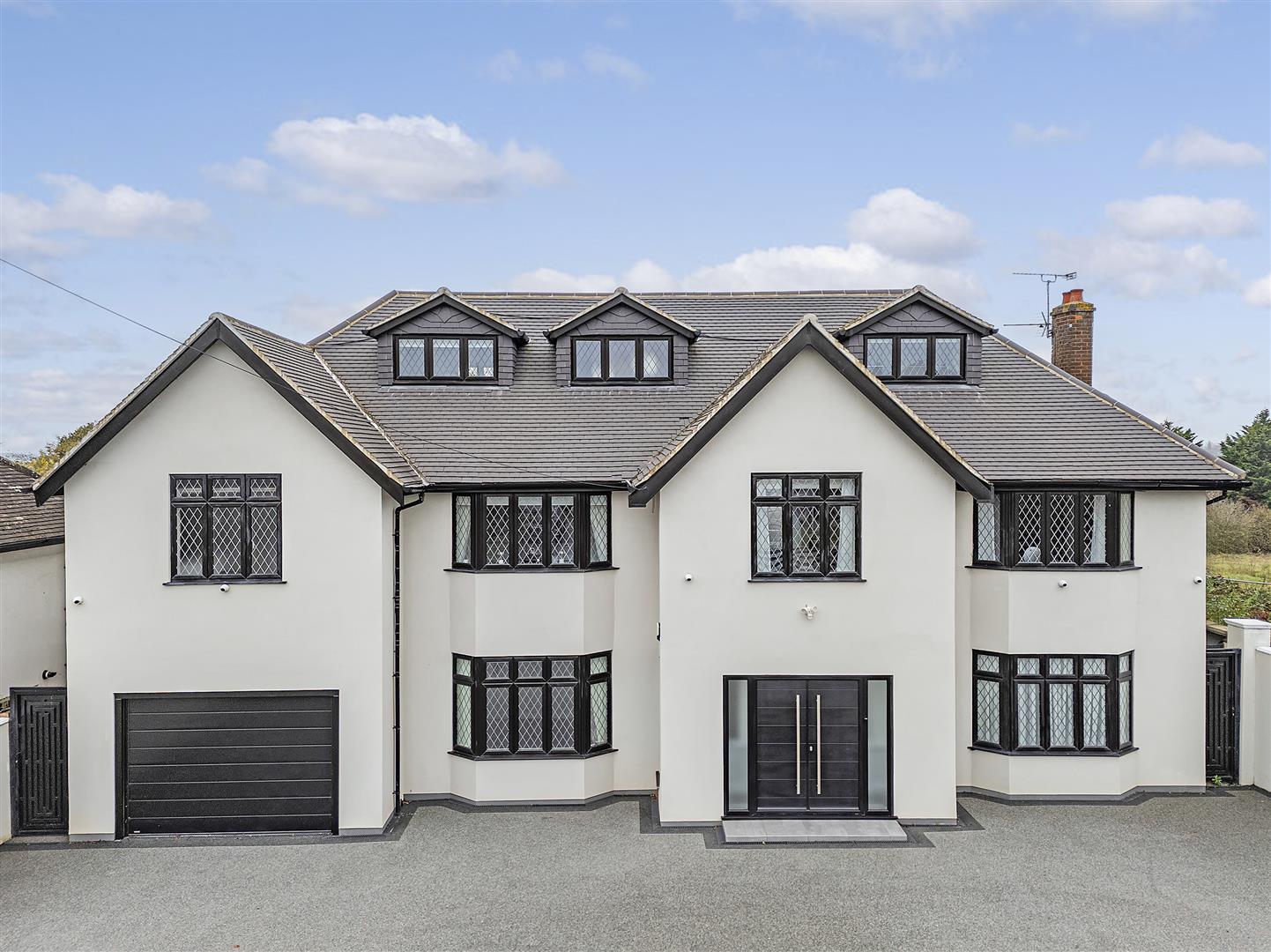 Mount Pleasant Road Chigwell IG7