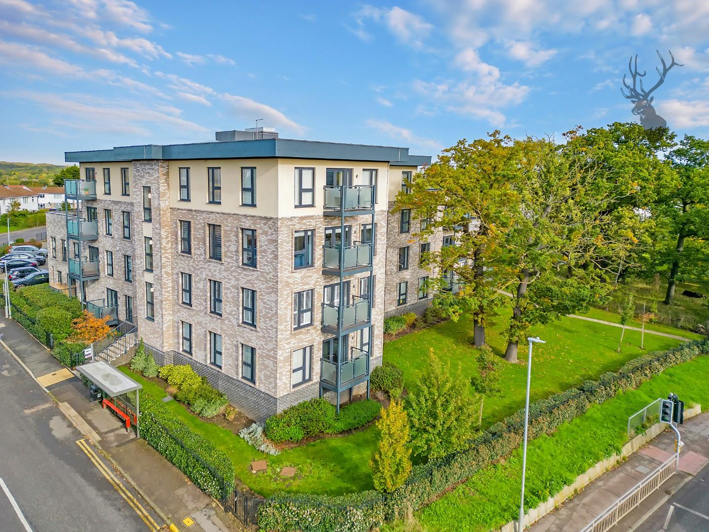 Similar Property: Apartment - Second Floor in 