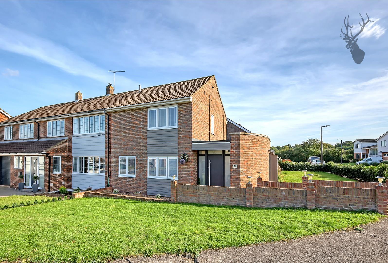 Similar Property: House - Semi-Detached in Harlow