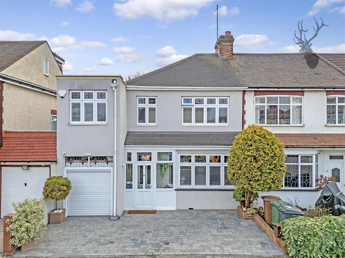 Property photo: Highams Park, E4