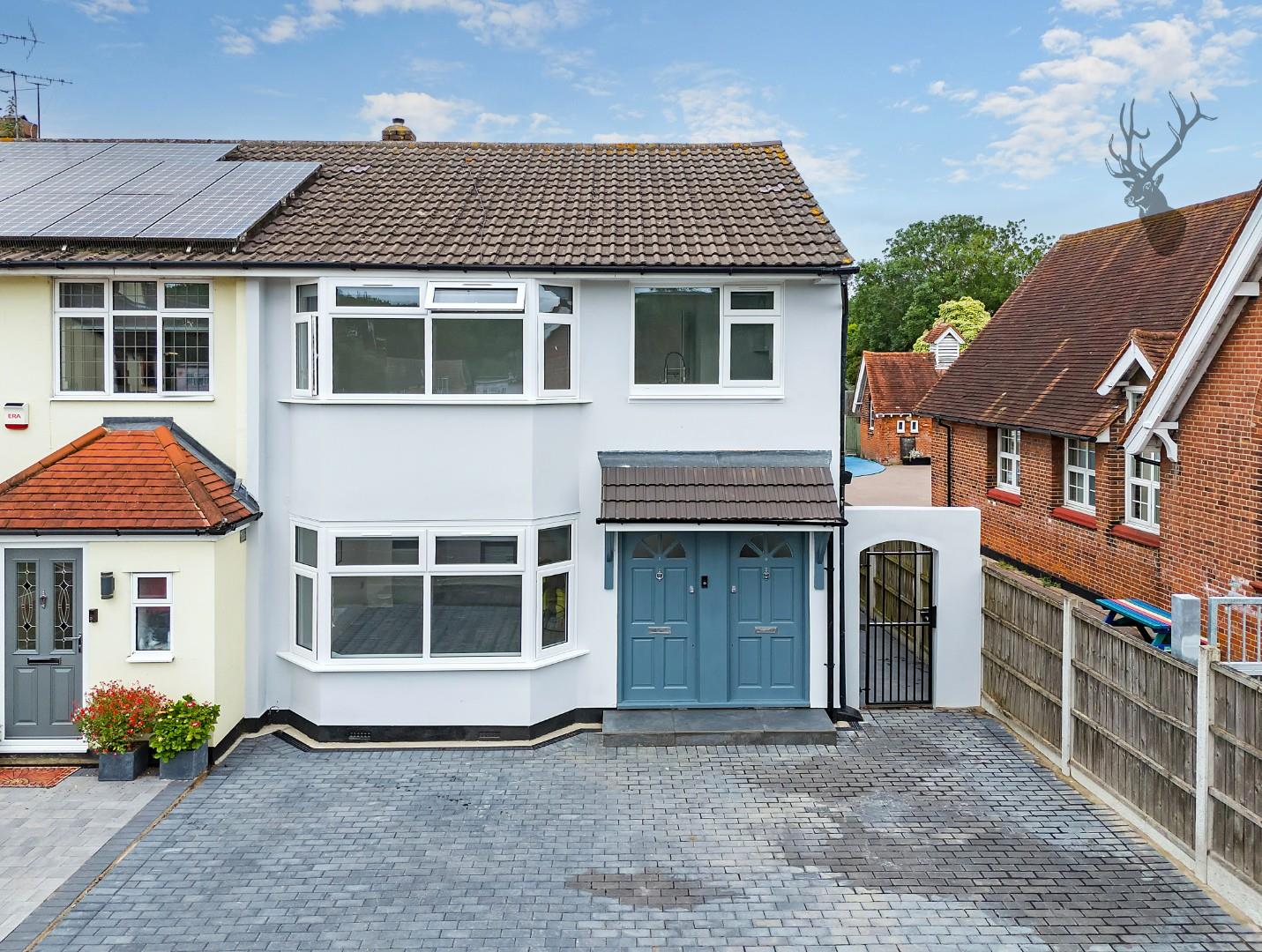 Property photo: Chigwell, IG7