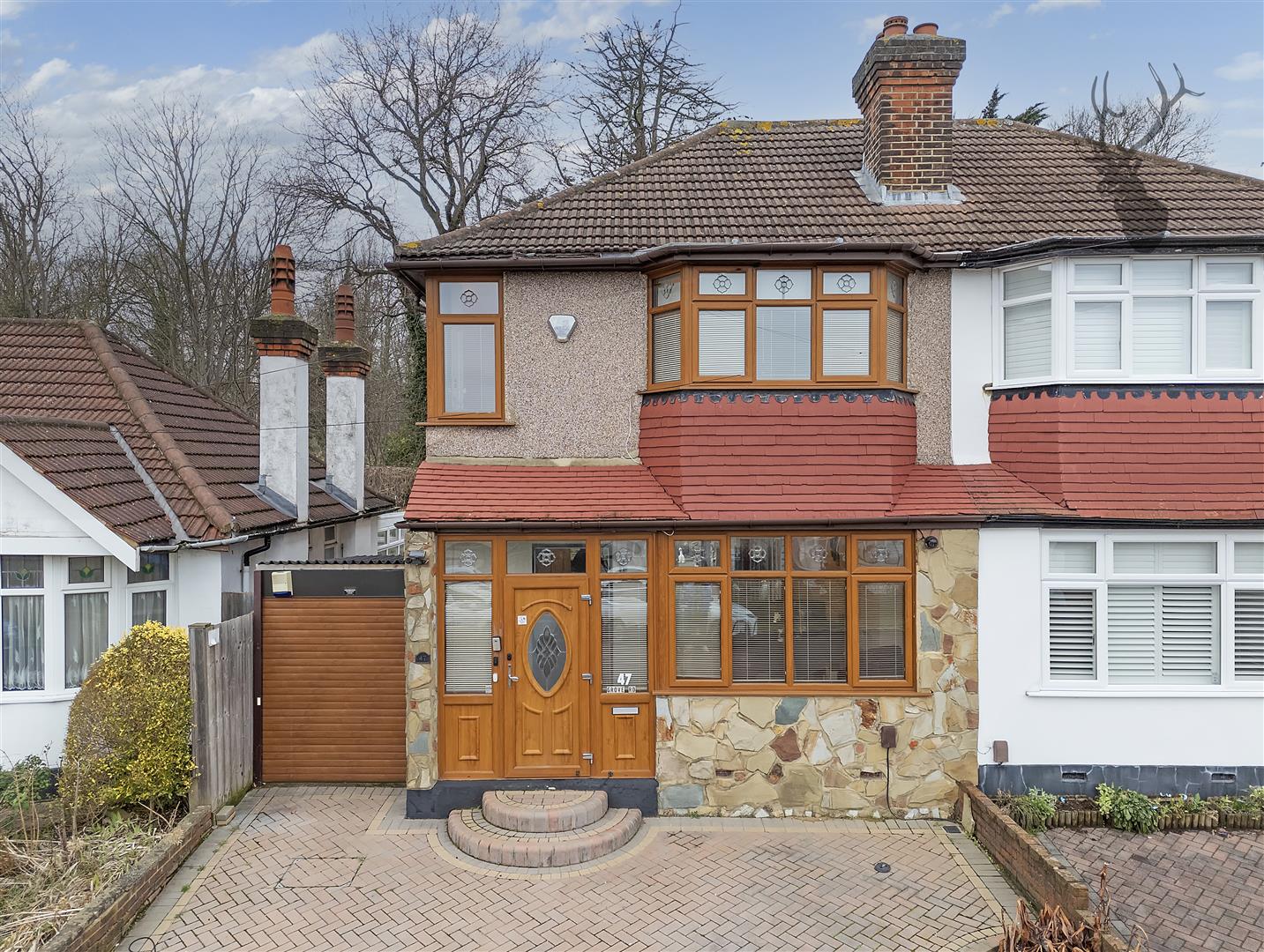 Grove Road Chingford E4