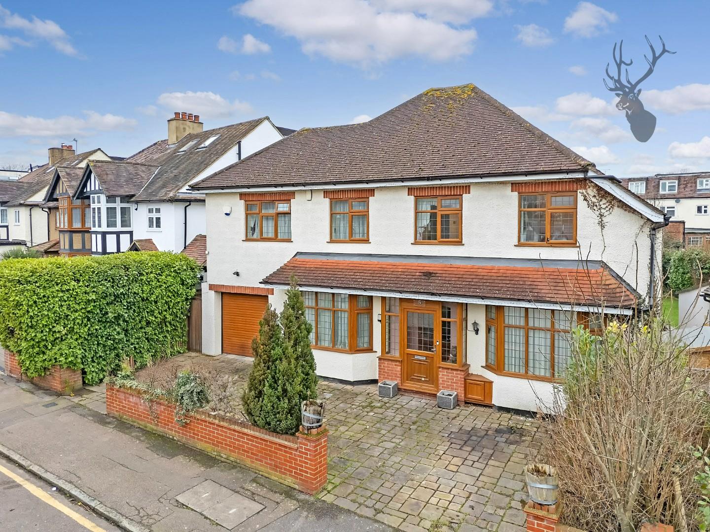 Brooklyn Avenue Loughton IG10