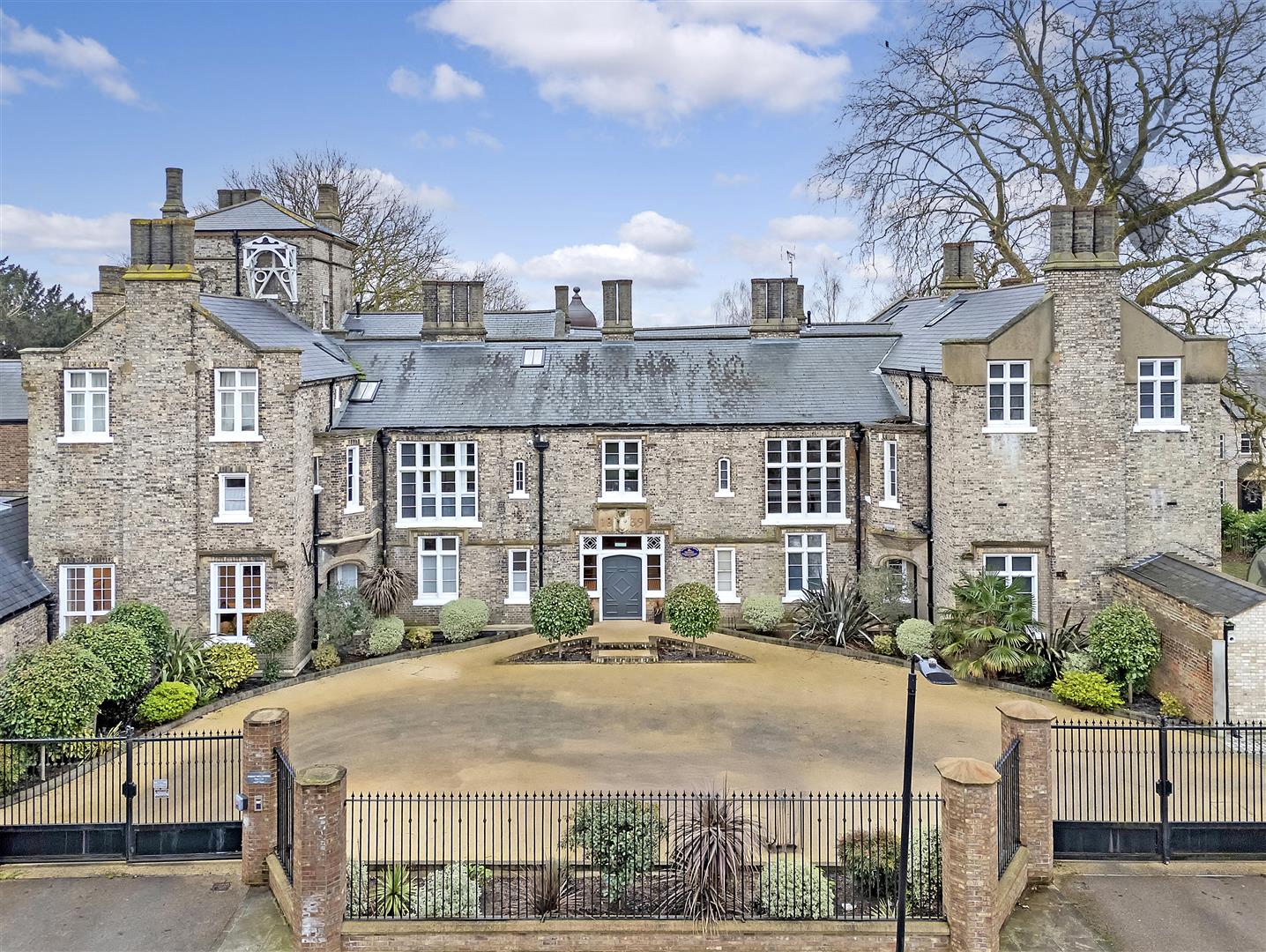 Similar Property: Flat/Apartment in 
