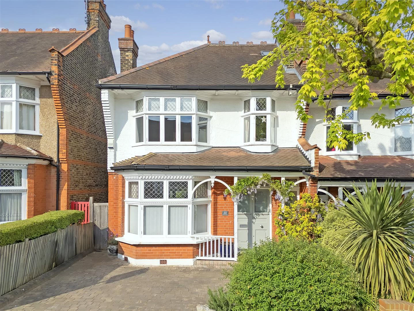 Property photo: Chingford, London, E4