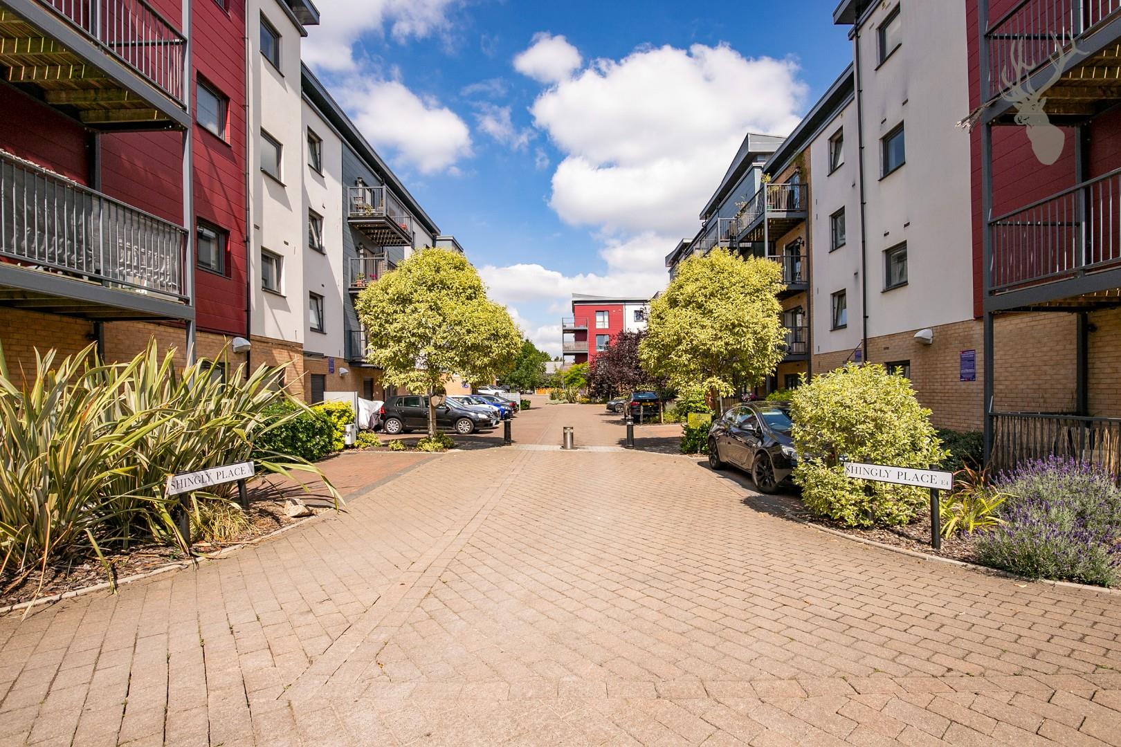 The Ridgeway Chingford Chingford E4