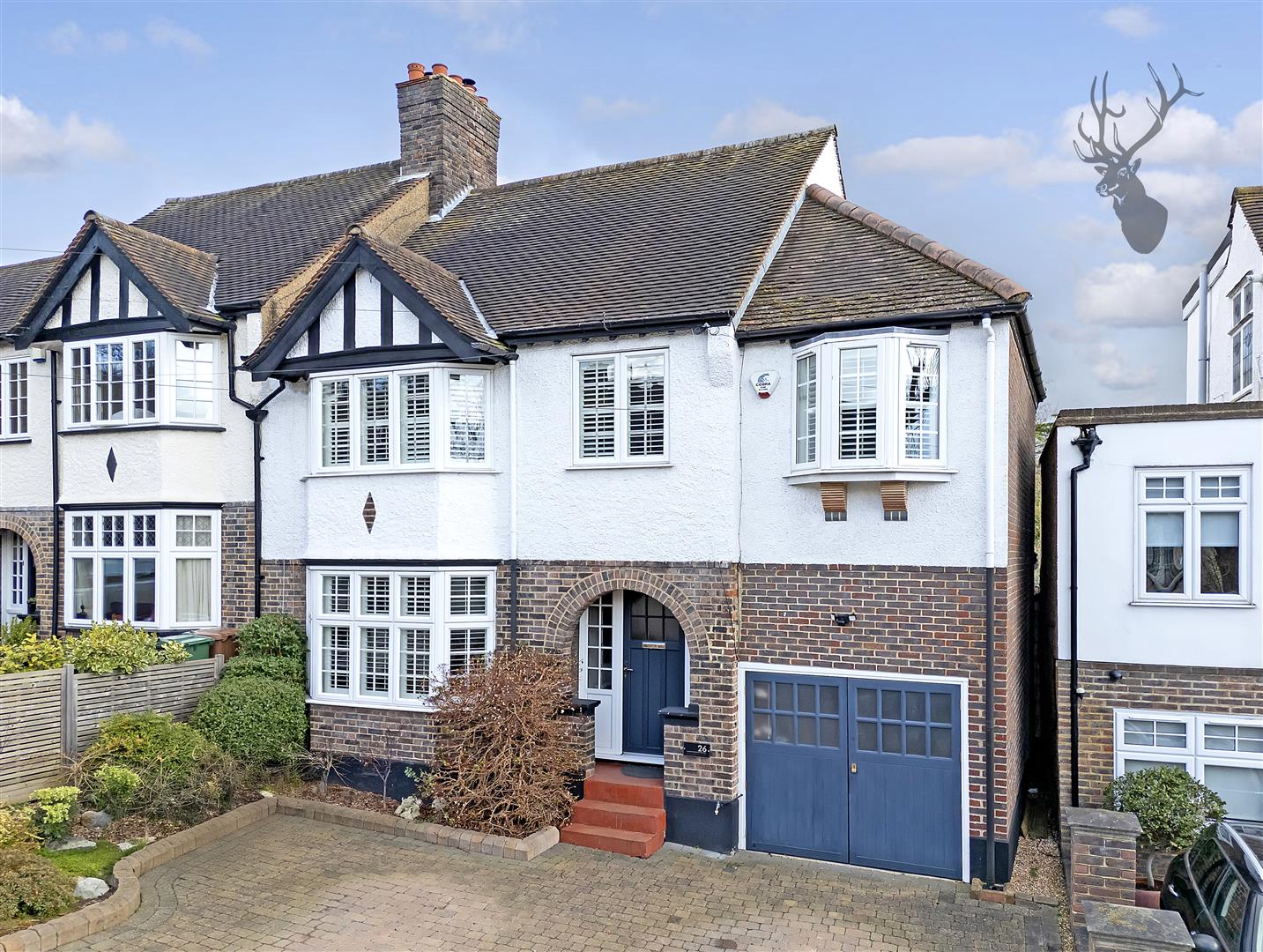 Property photo: London, E4