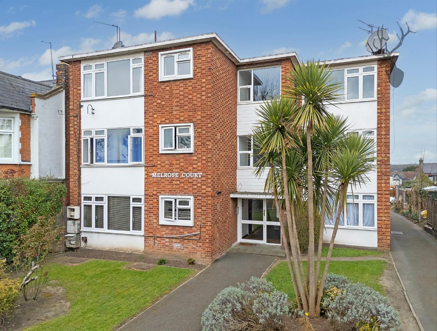 Property photo: London, E4
