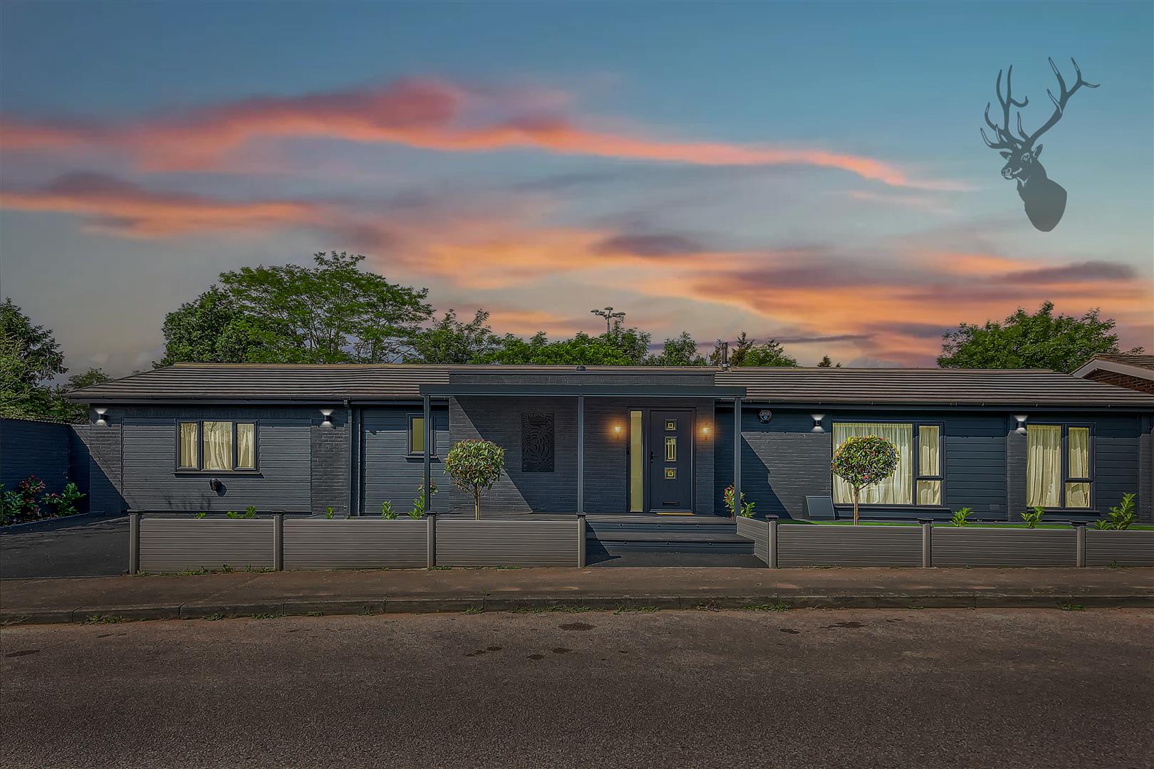 Property photo: Chigwell, IG7
