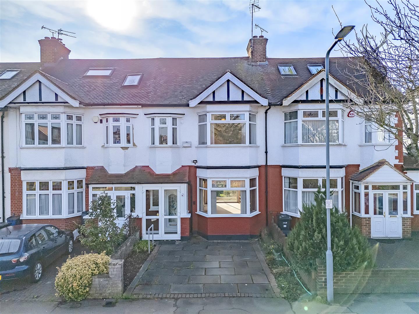 Property photo: London, E11