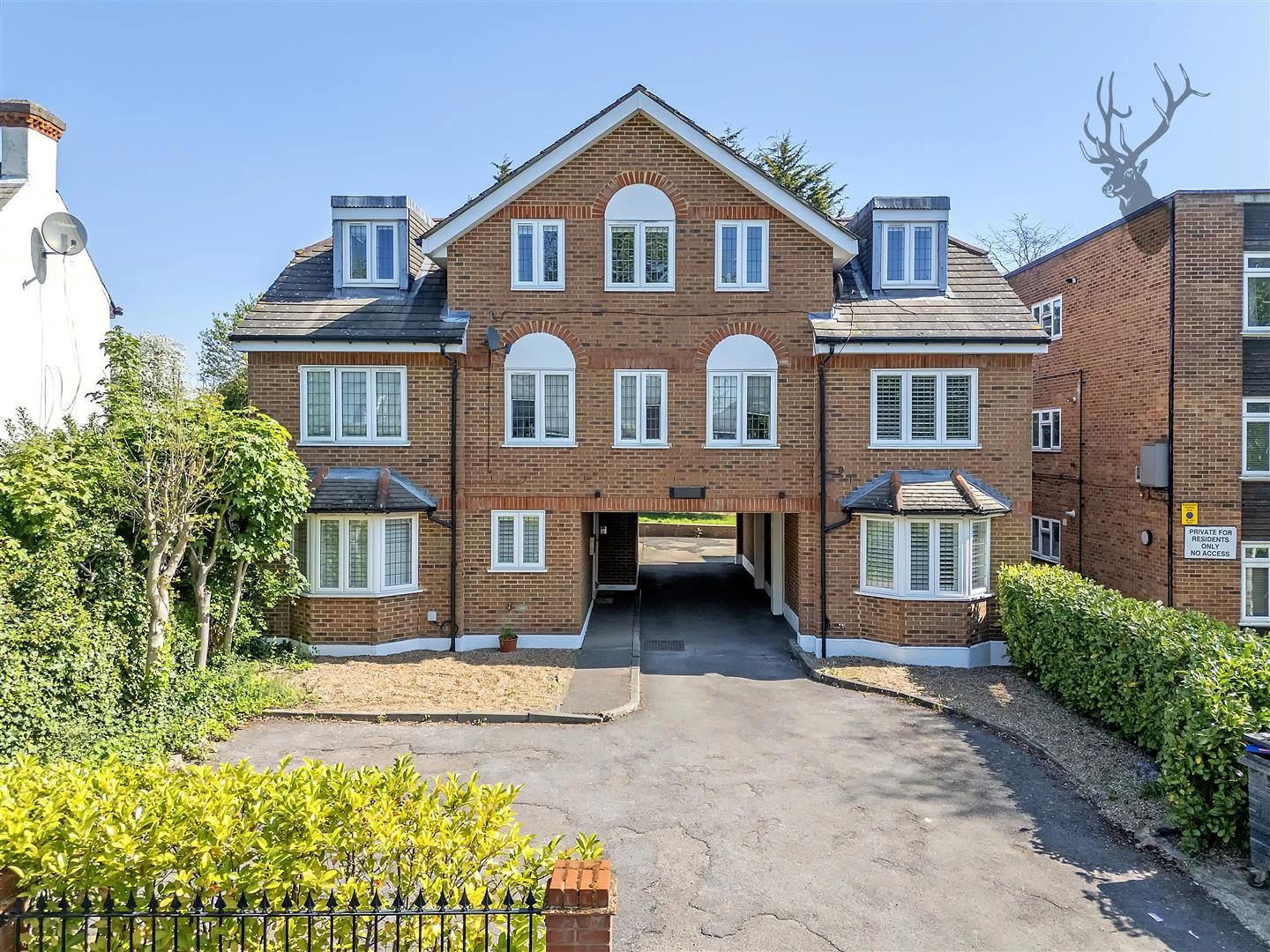 Property photo: London, E4