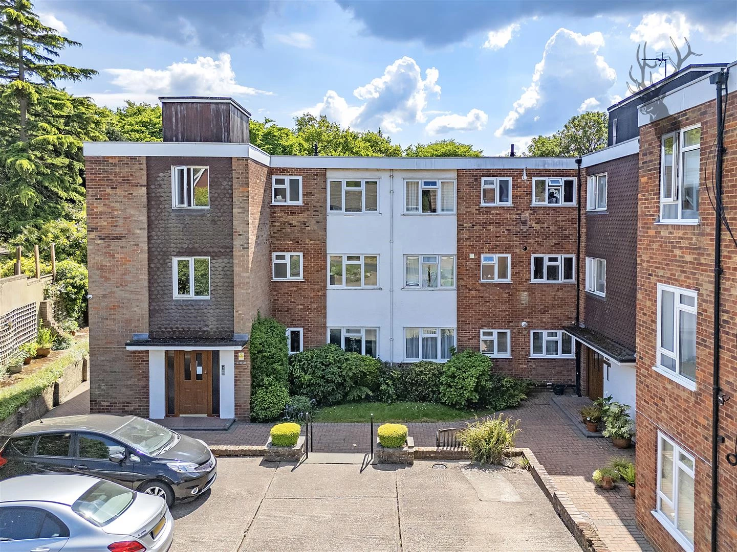 Property photo: Buckhurst Hill, IG9