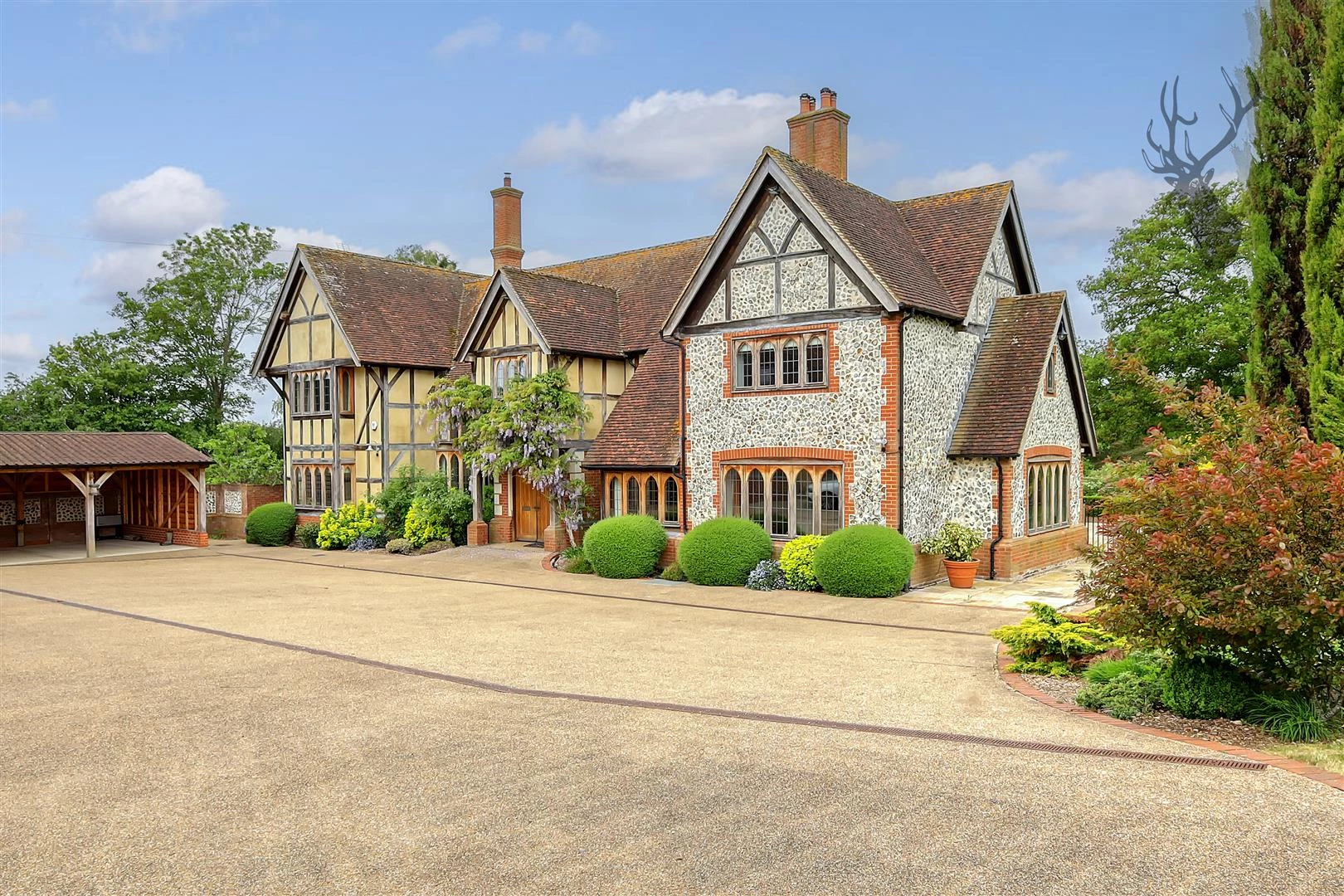 Property photo: Buckhurst Hill, IG9