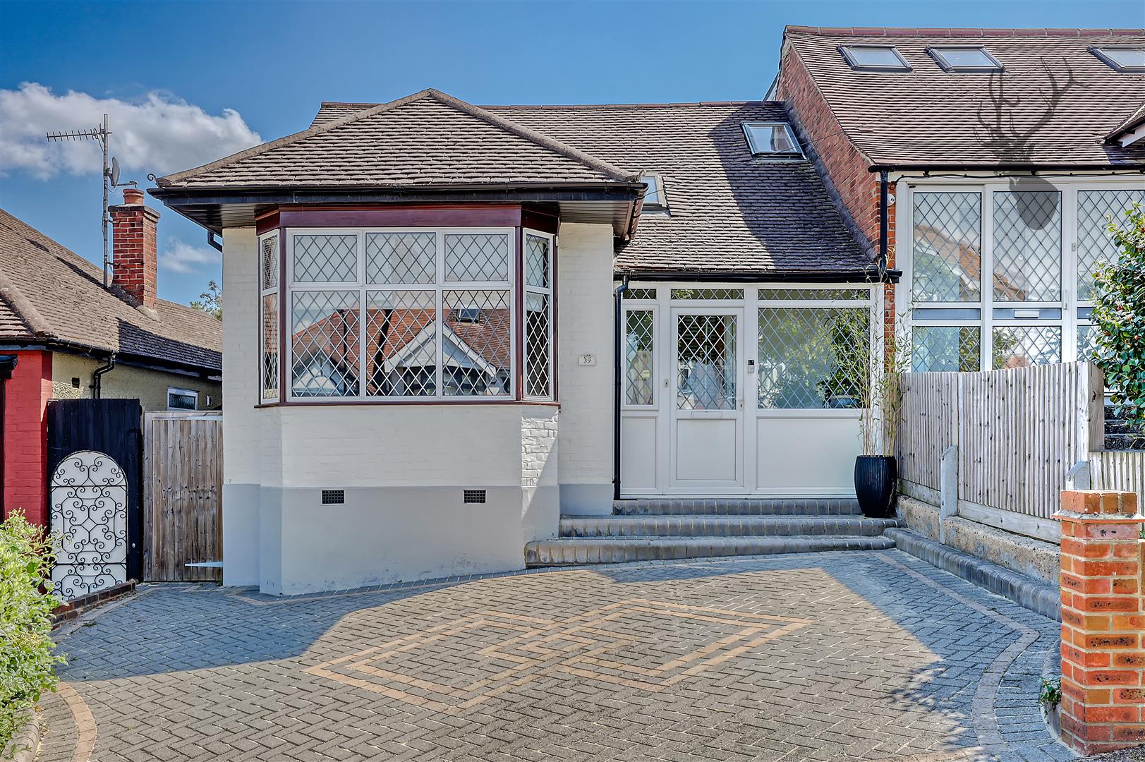 Property photo: London, E4