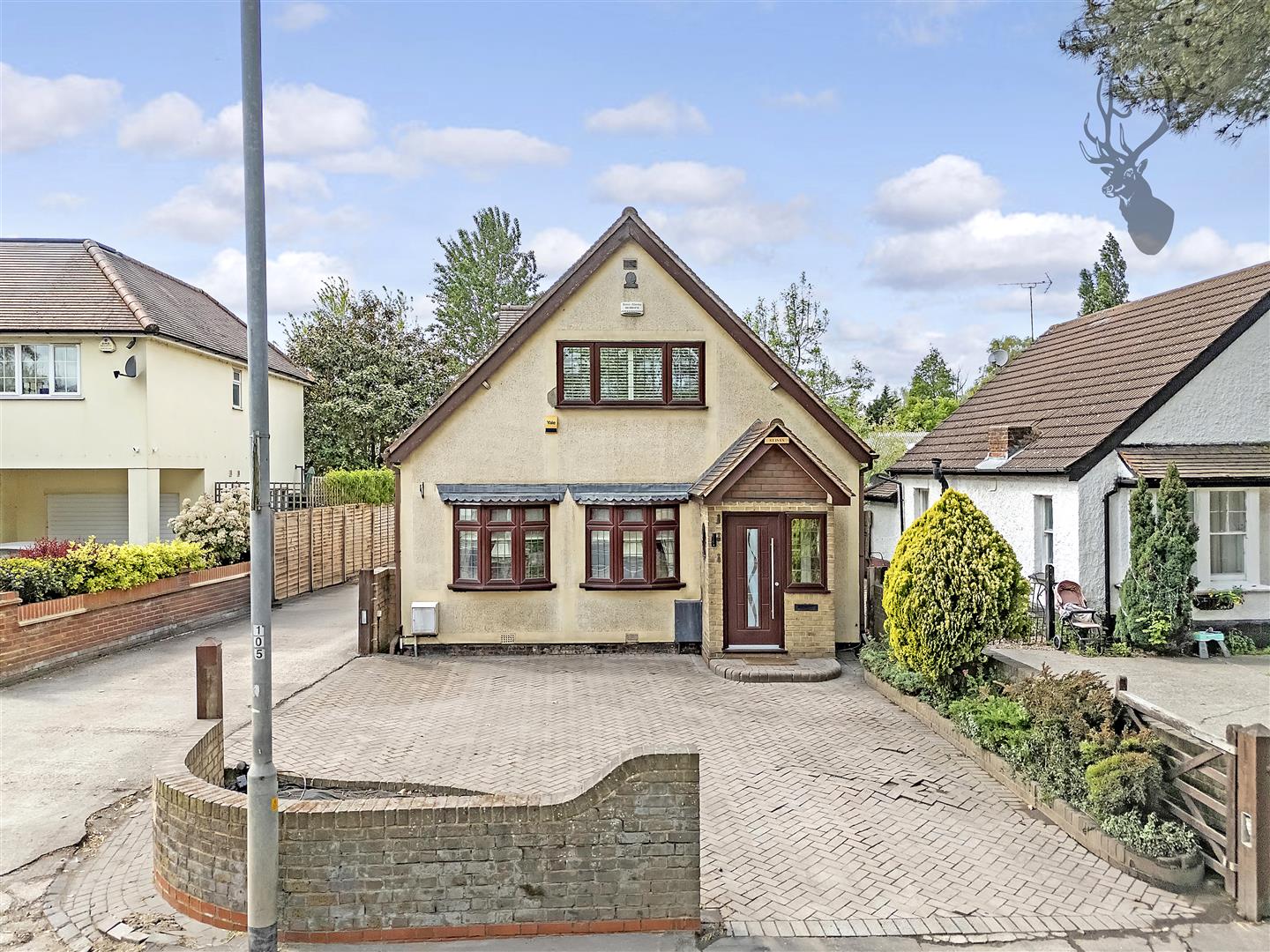 Sewardstone Road Waltham Abbey E4