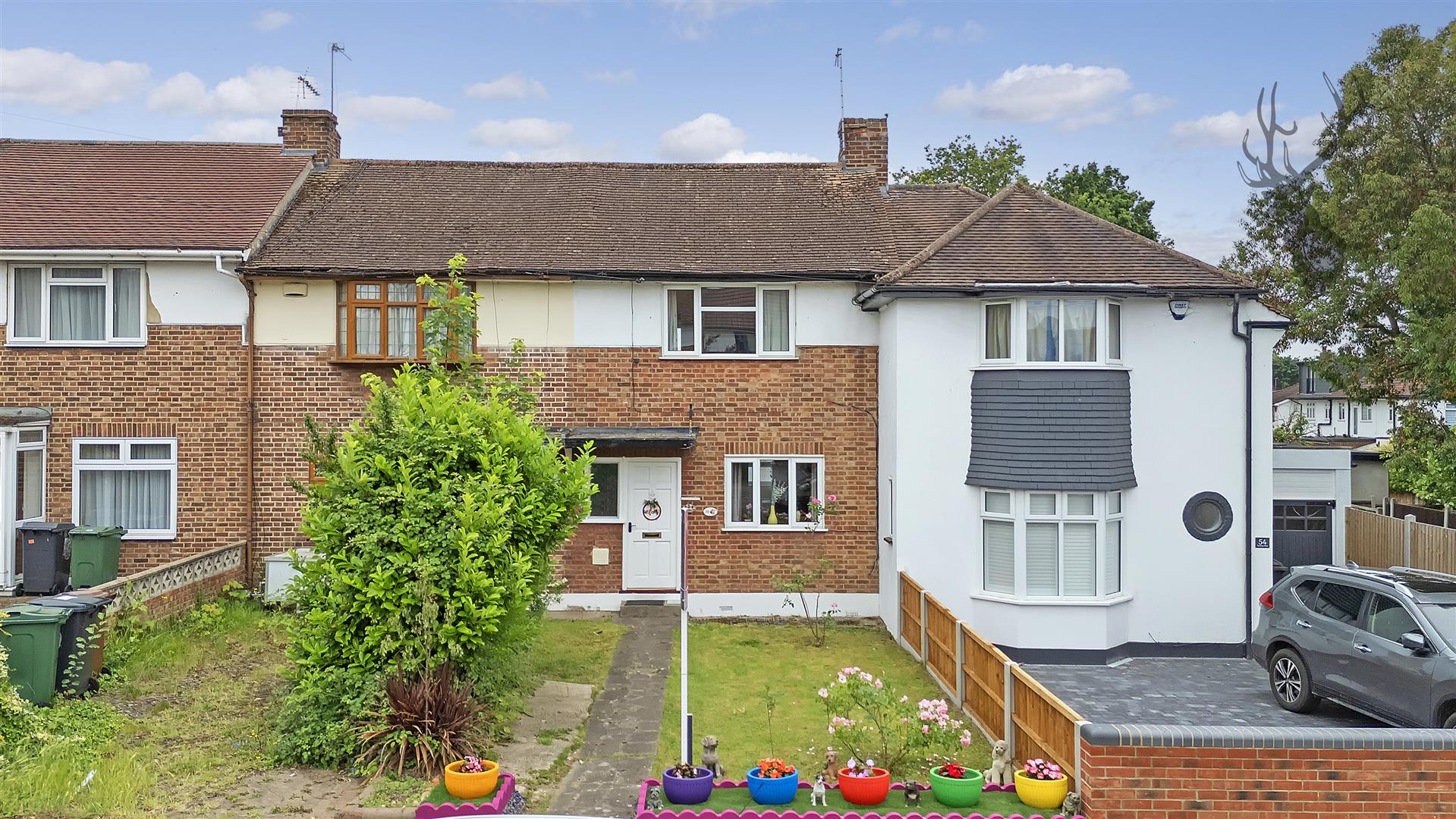 Similar Property: House - Mid Terrace in 