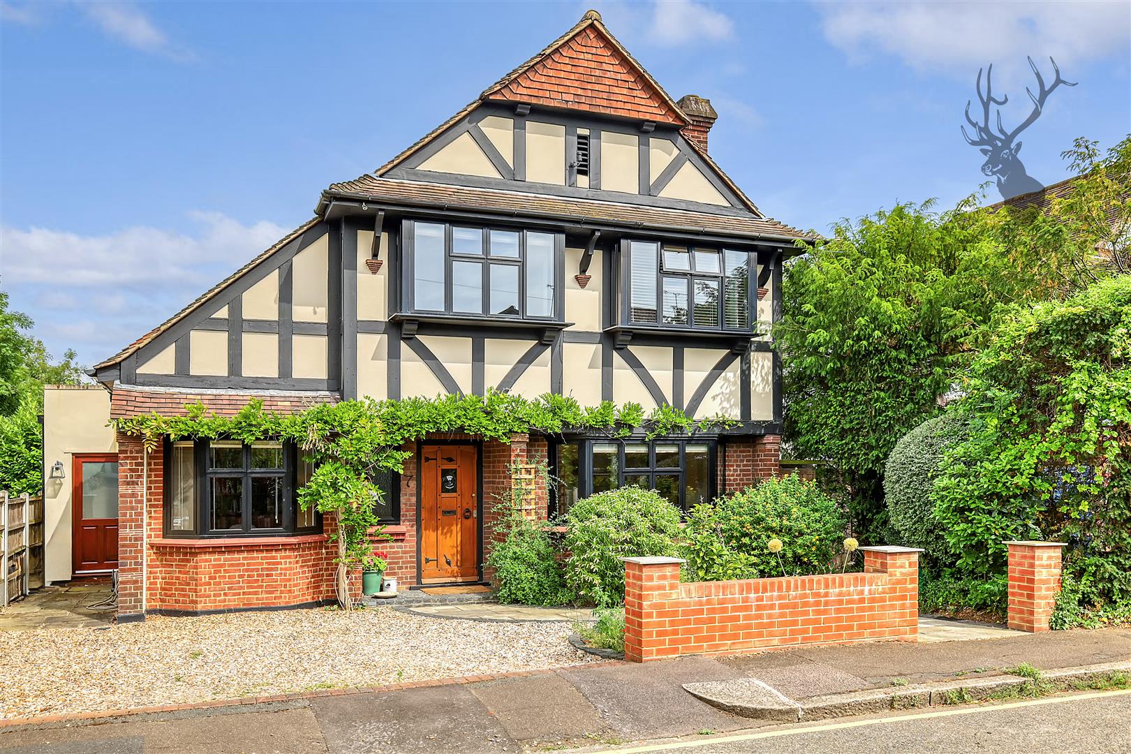 Tudor Close Woodford Green IG8