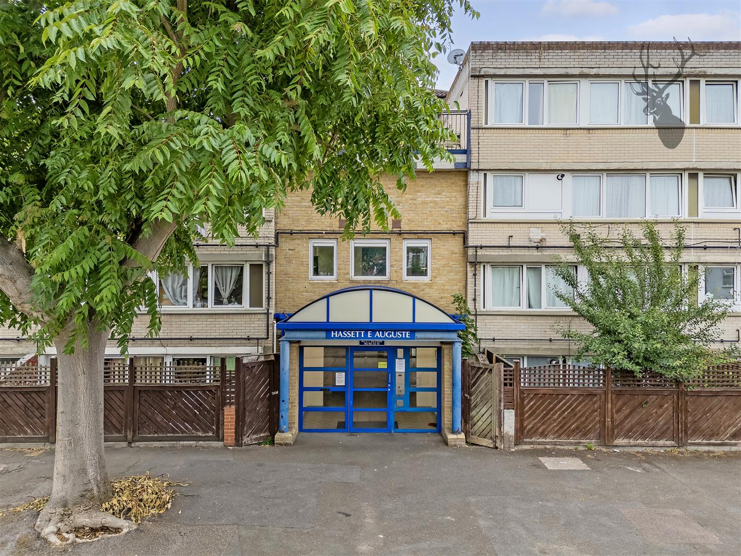 Ray Lodge Road Woodford Green IG8