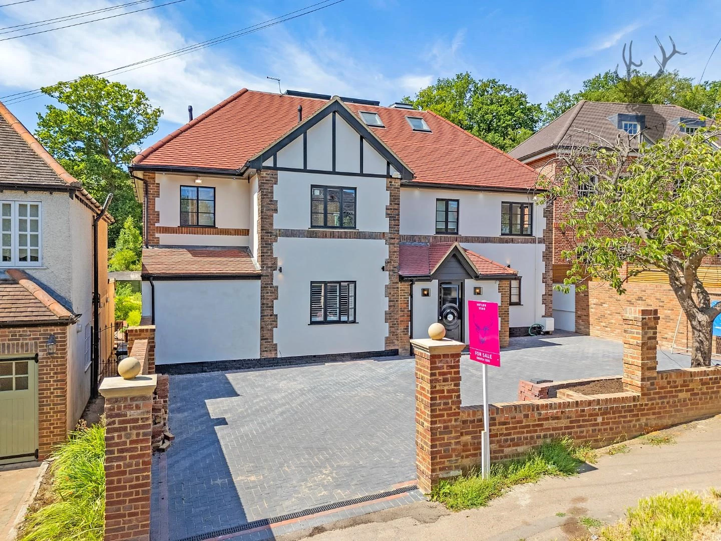 Property photo: North Chingford, E4