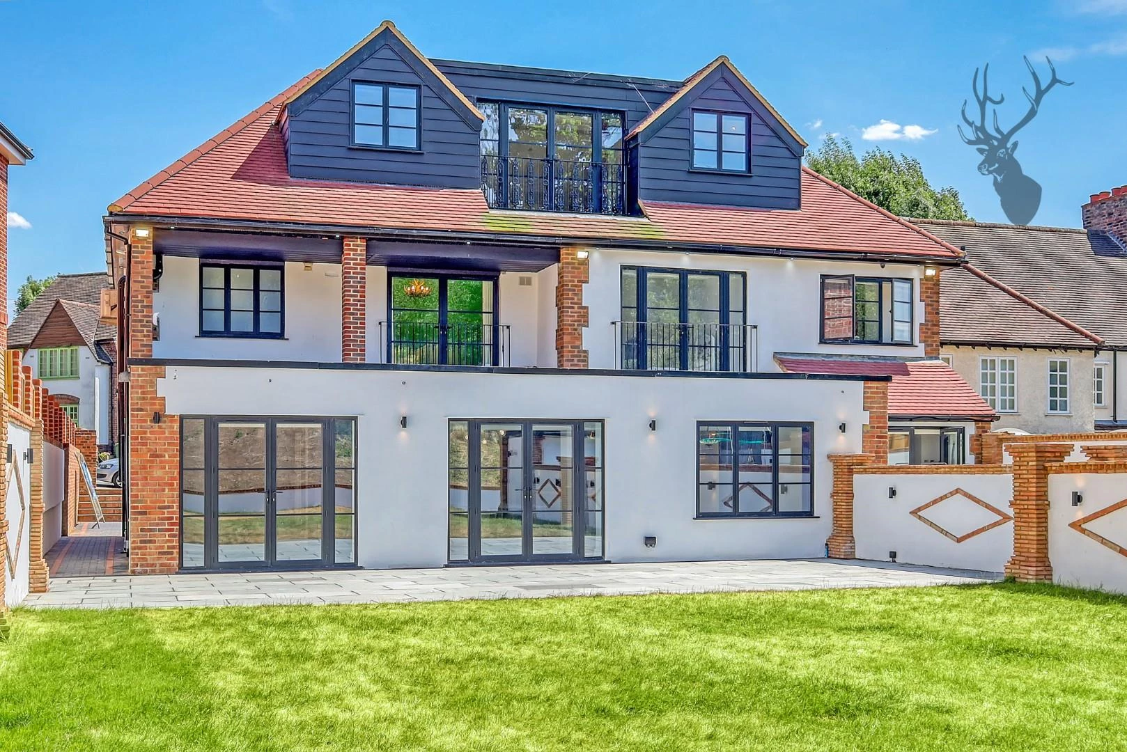 Property photo: North Chingford, E4