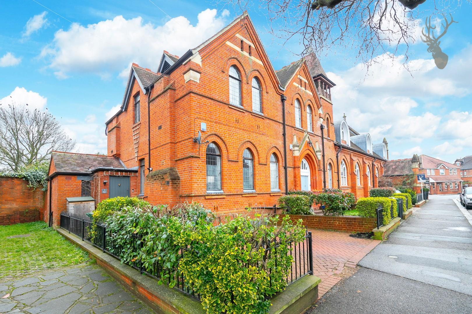 Property photo: Chingford, London, E4