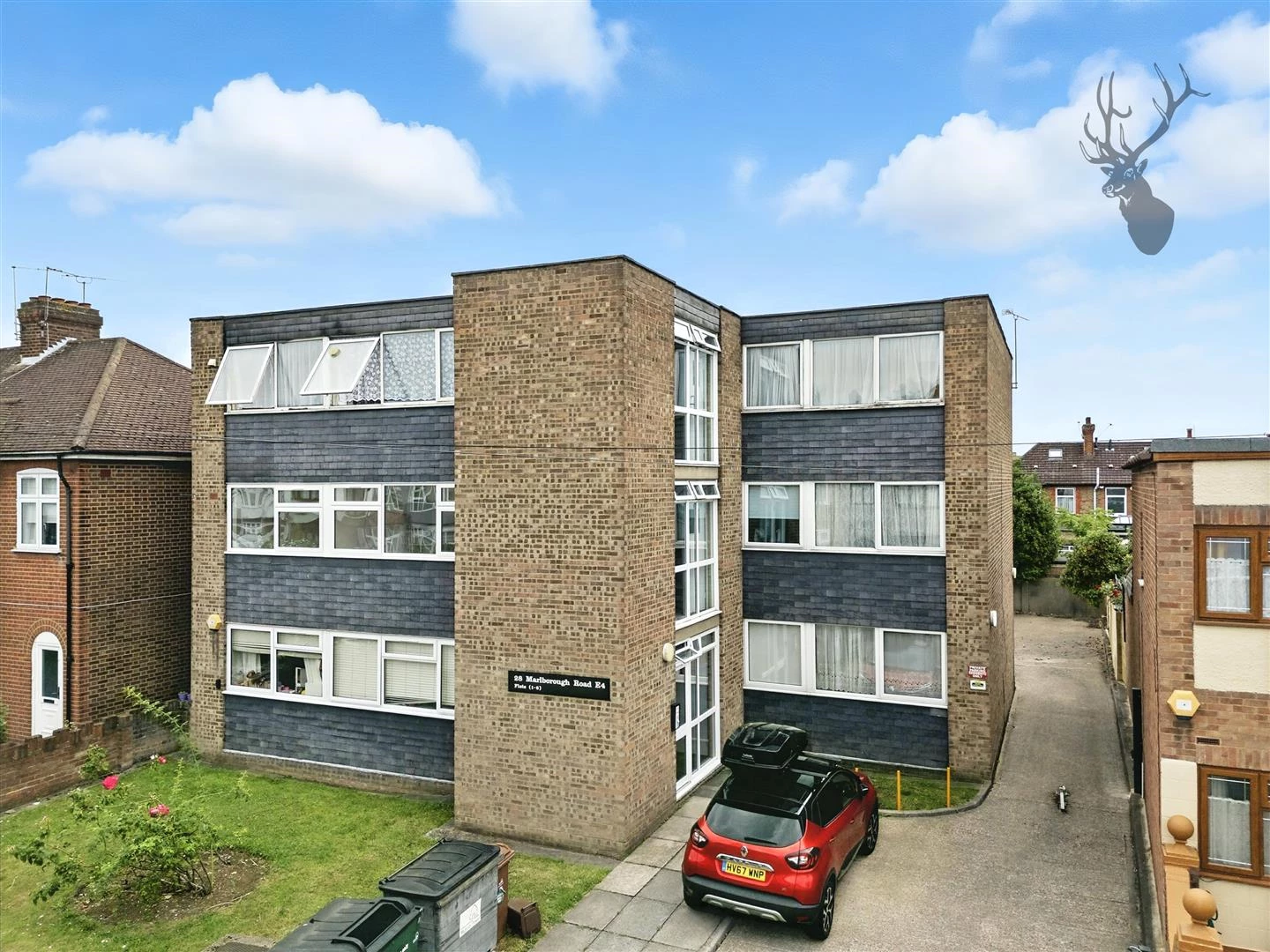 Property photo: London, E4