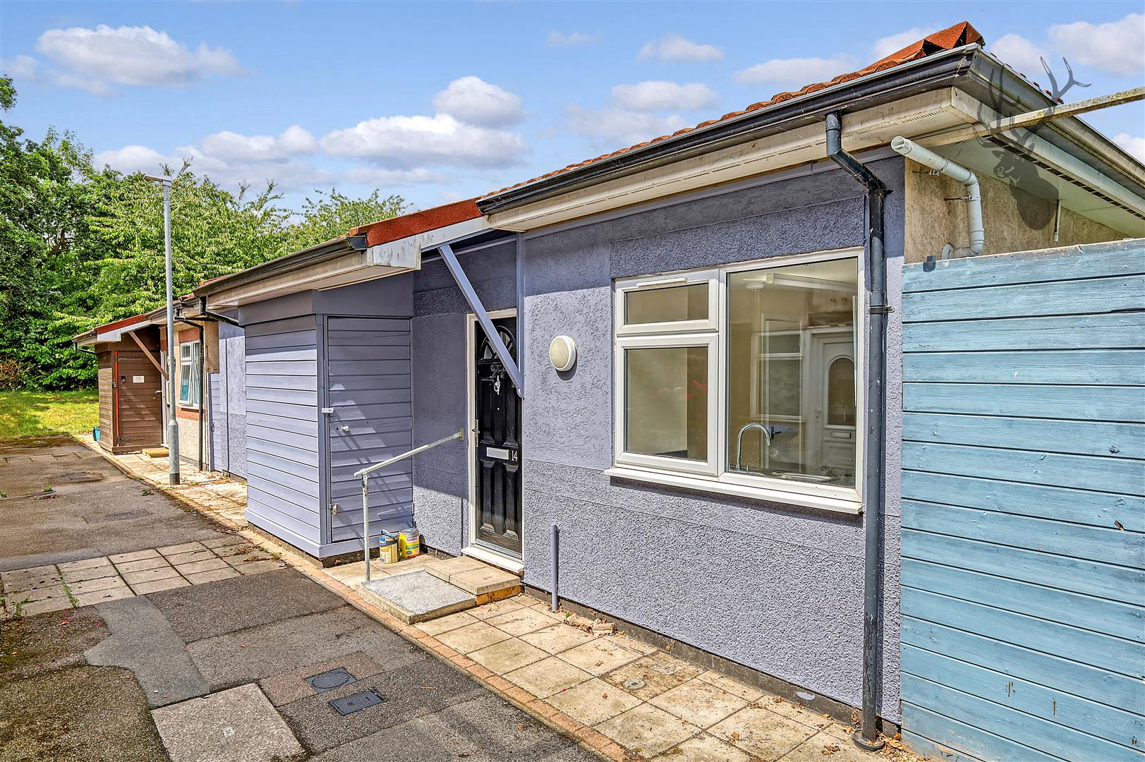 Berecroft Harlow CM18