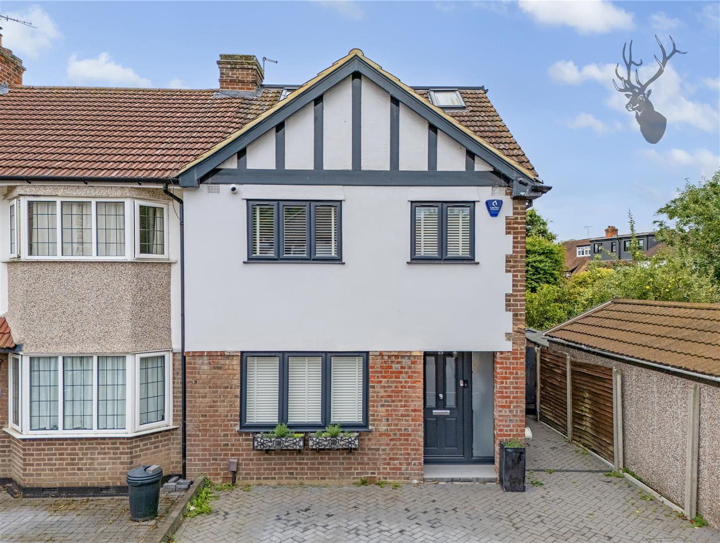 Habgood Road Loughton IG10