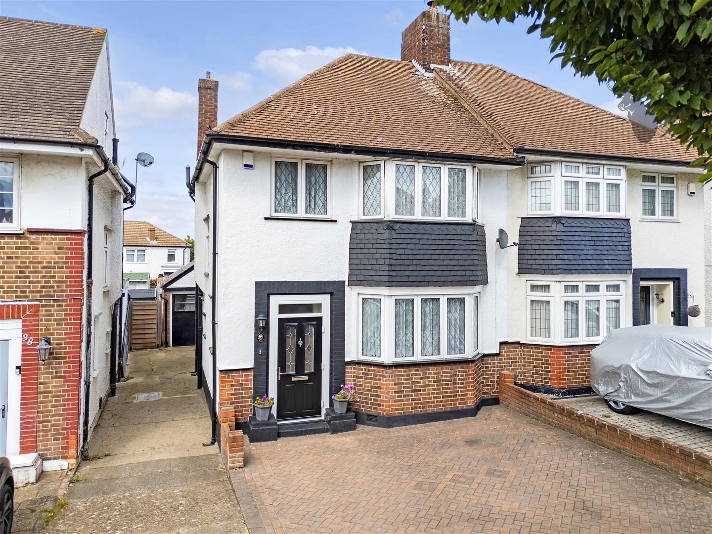 Heriot Avenue Chingford E4