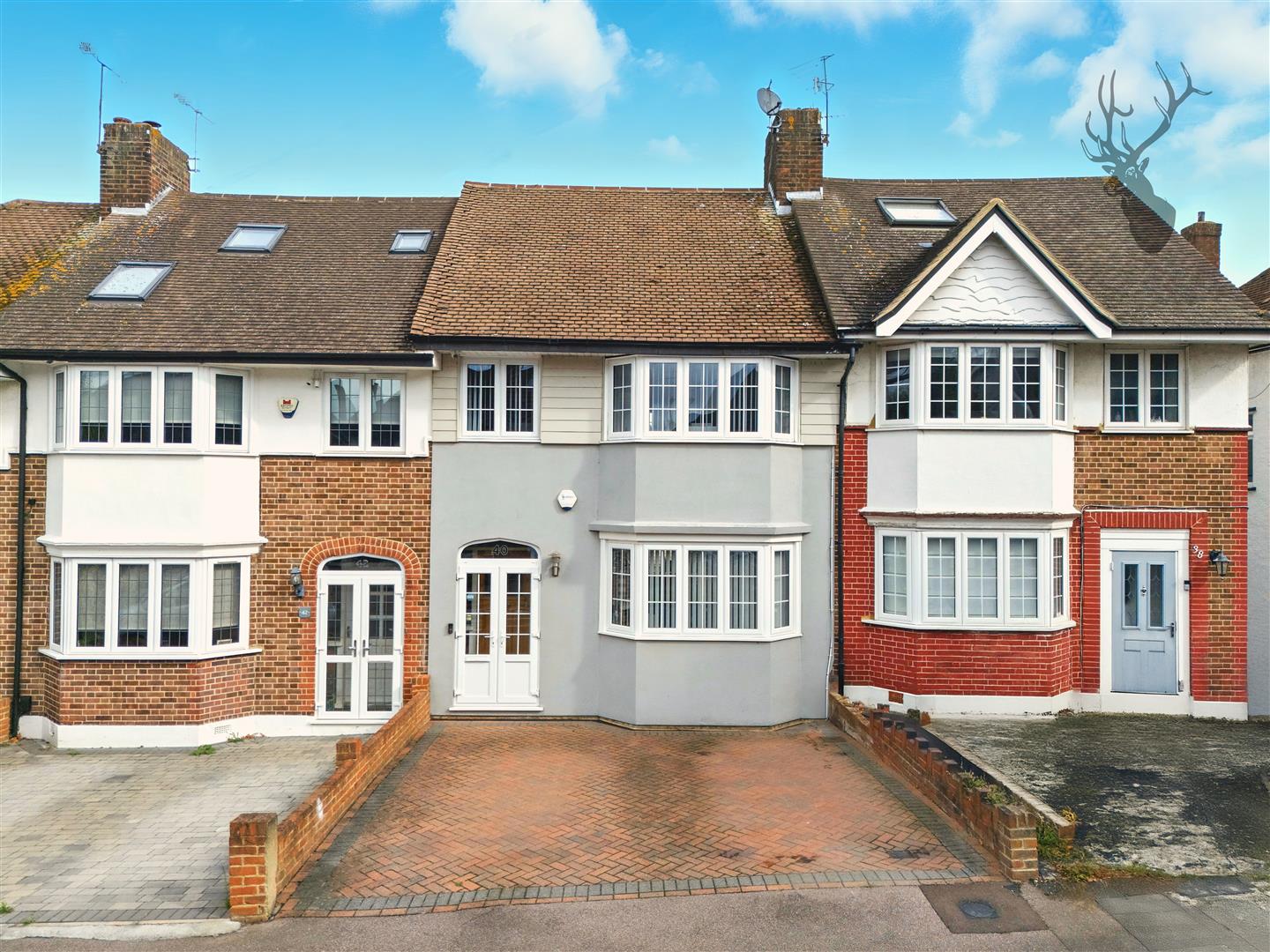 Heriot Avenue London E4
