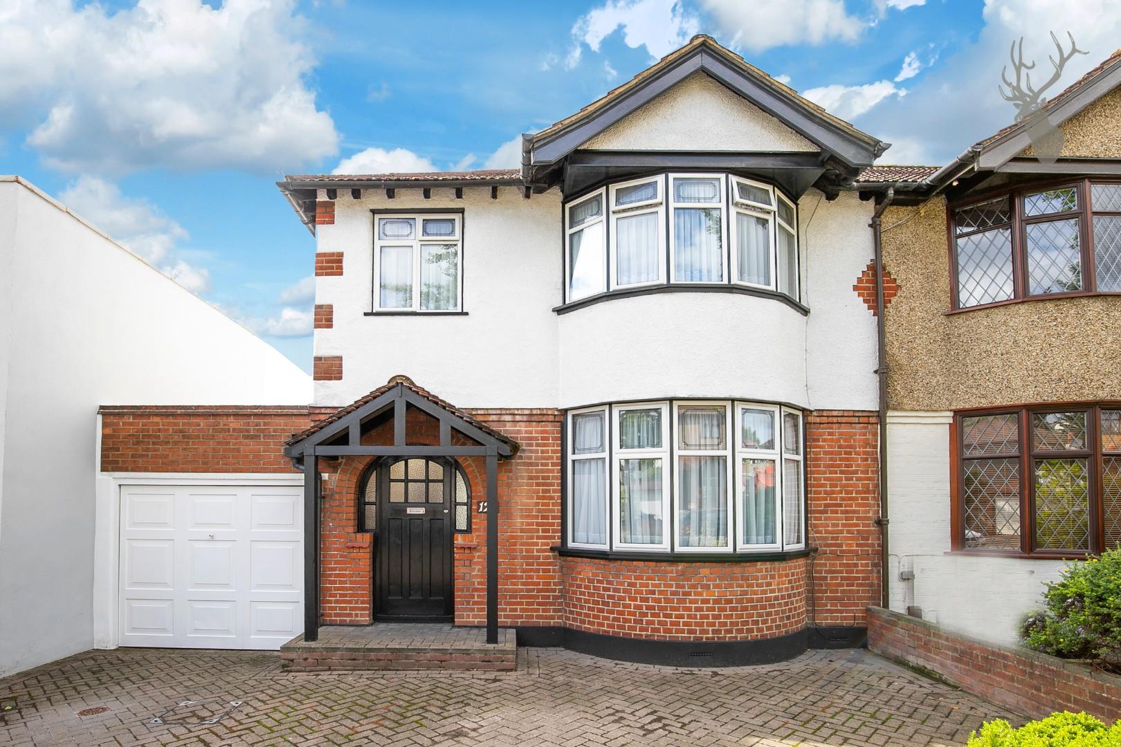 Dale View Crescent Chingford London E4