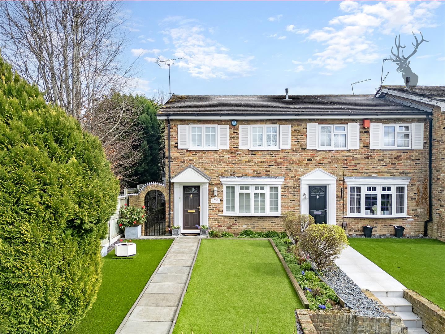Parkside Buckhurst Hill IG9