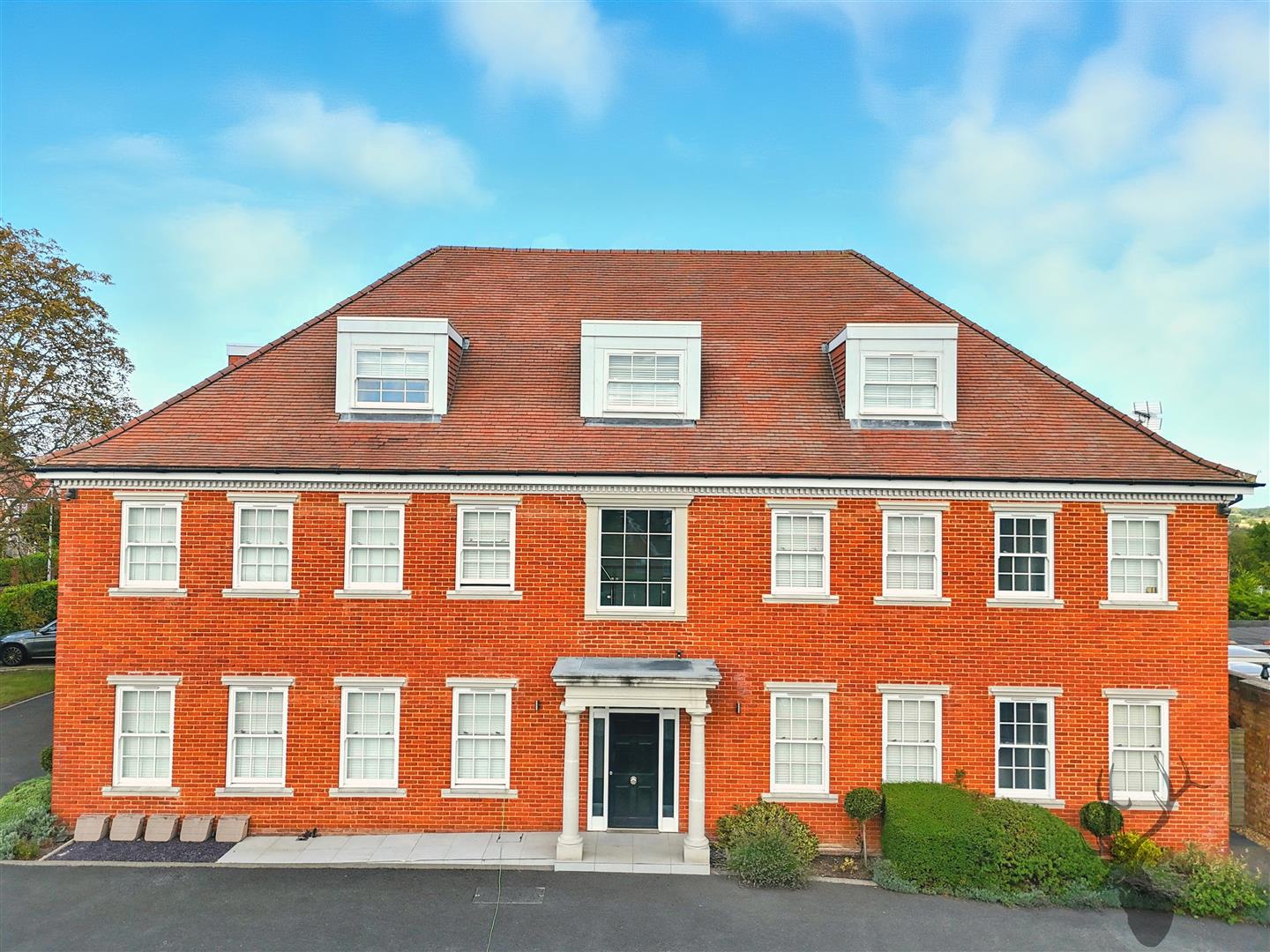 Property photo: Chigwell, IG7