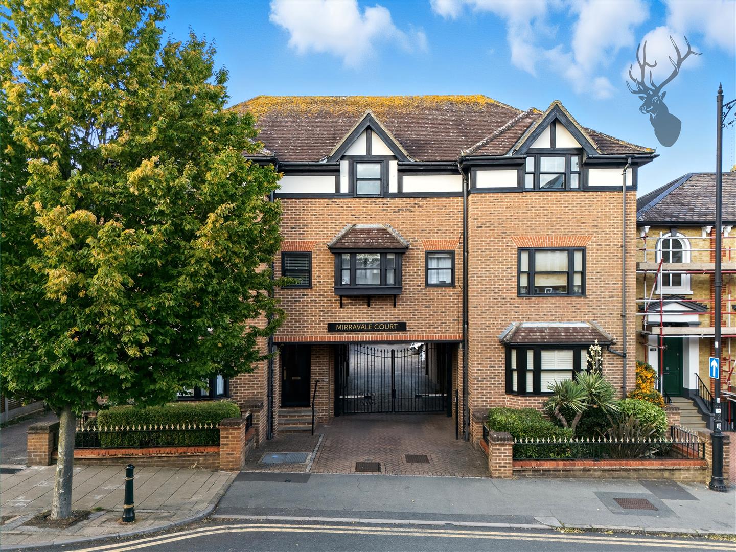 Property photo: Buckhurst Hill, IG9