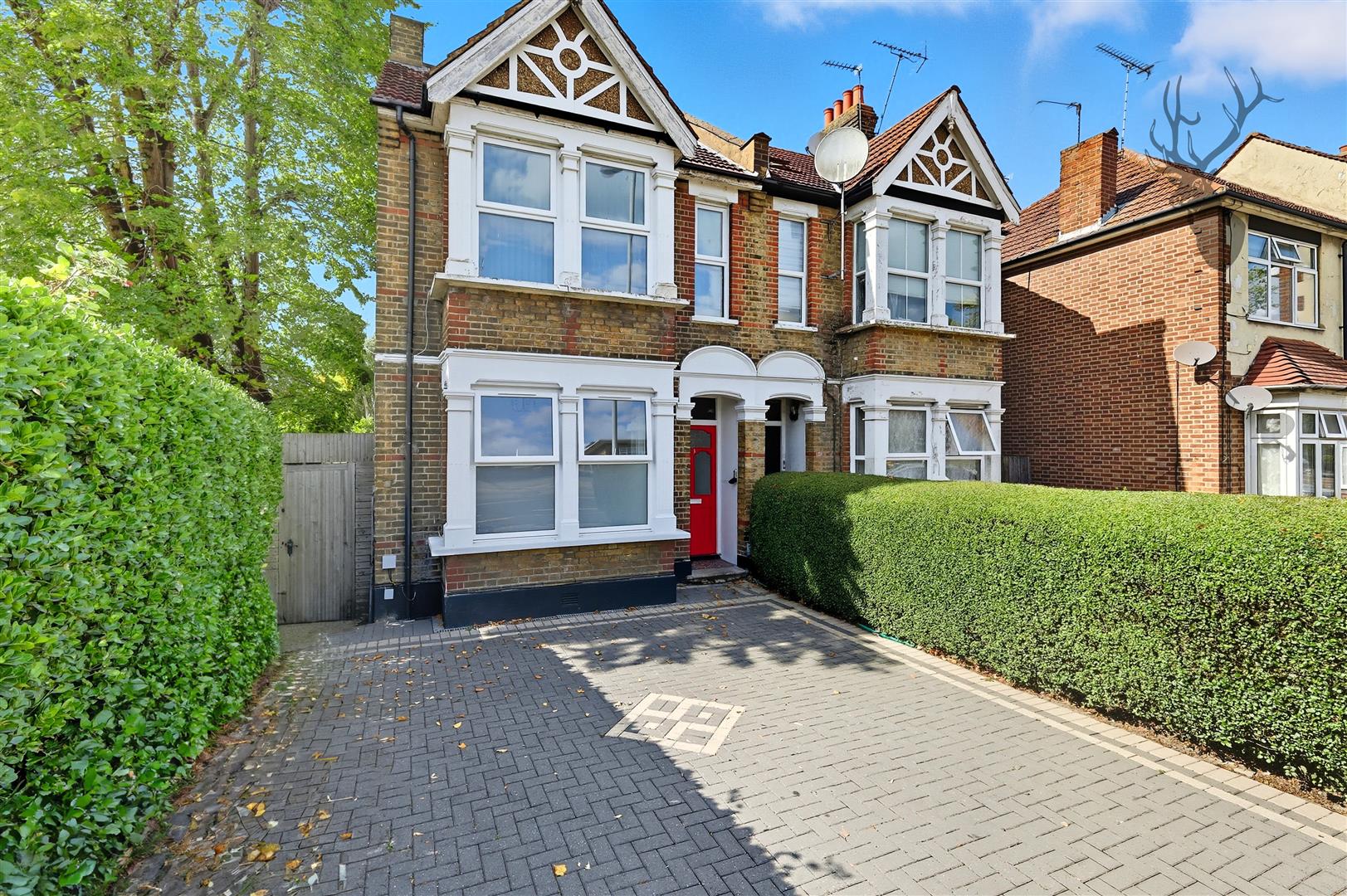 Property photo: London, E4