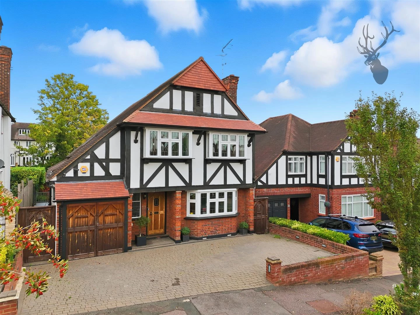 Property photo: Woodford Green, IG8