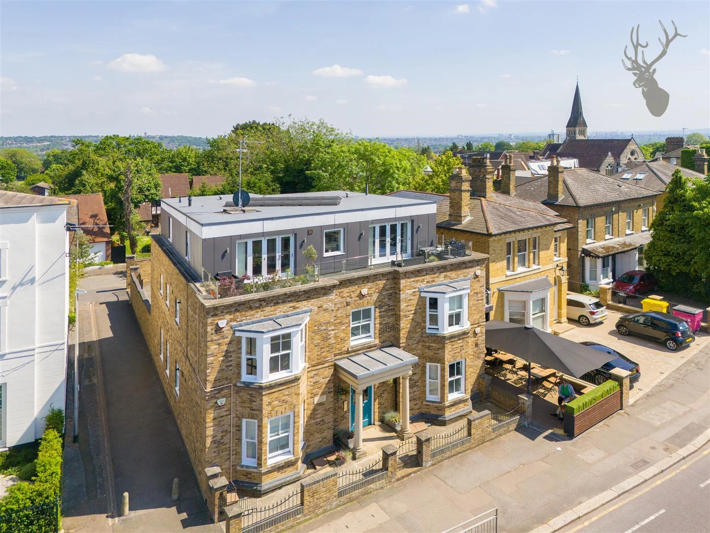 Property photo: Woodford Green, IG8