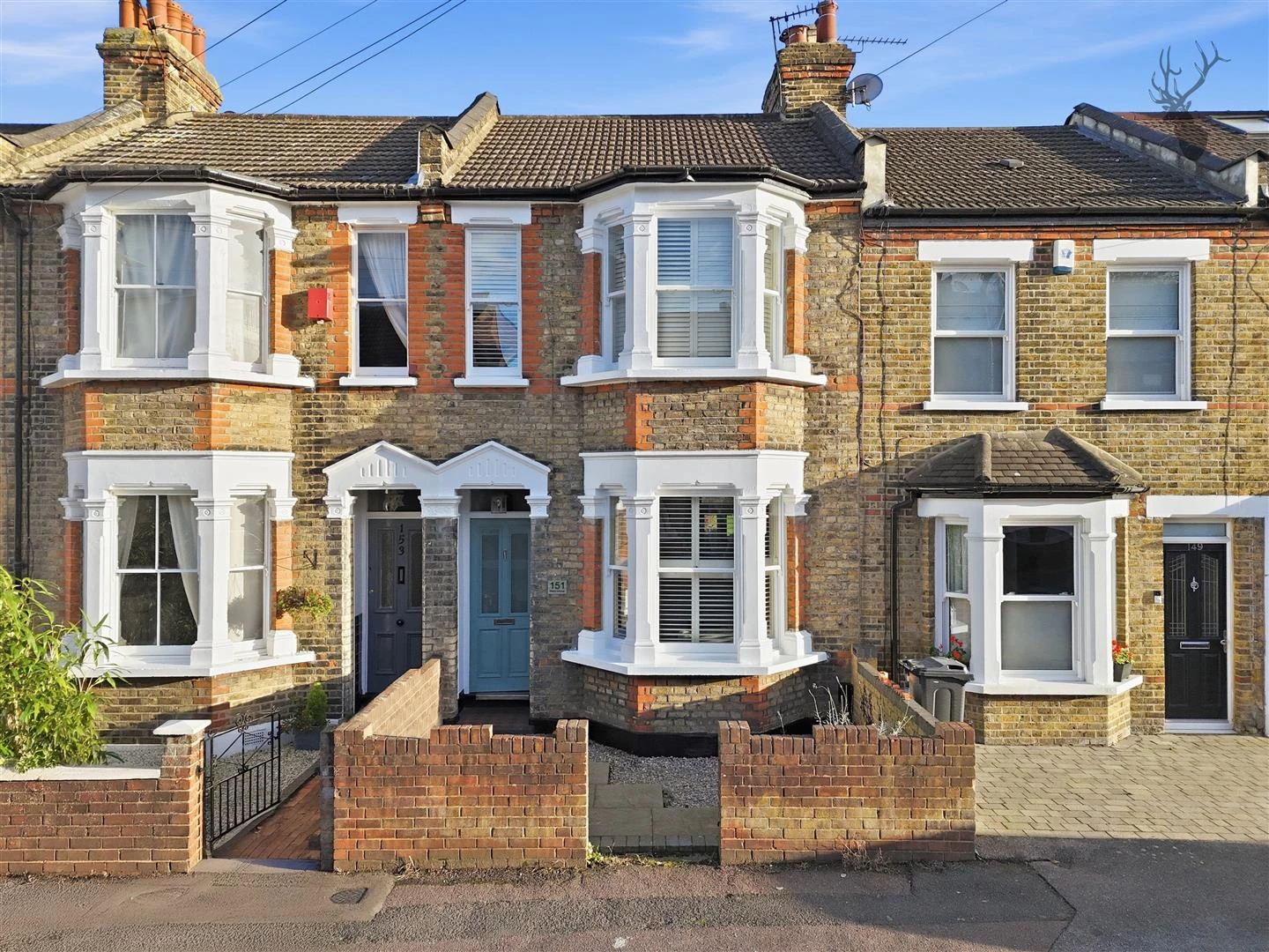 Property photo: Woodford Green, IG8