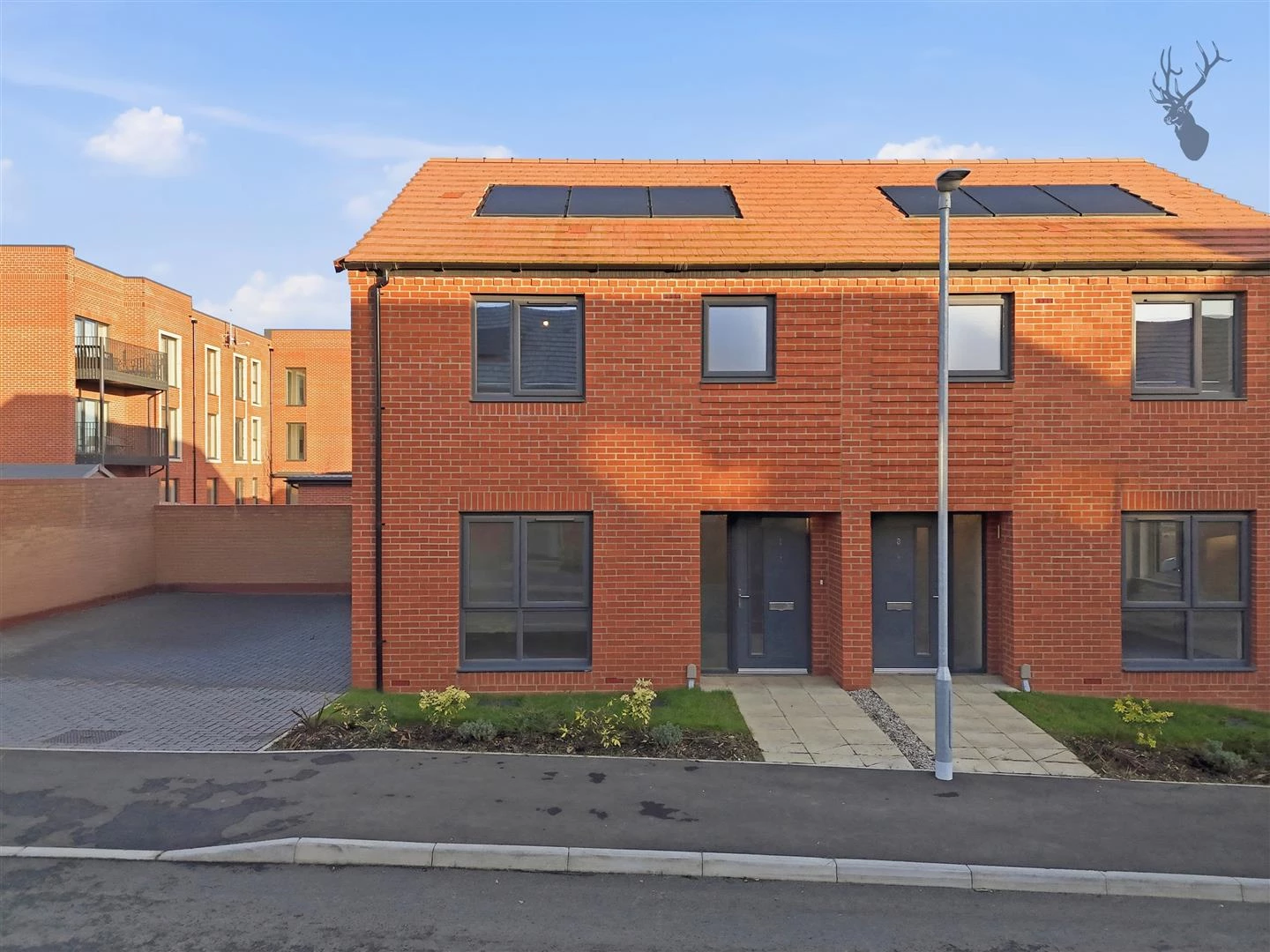 Property photo: Bishop's Stortford, CM23