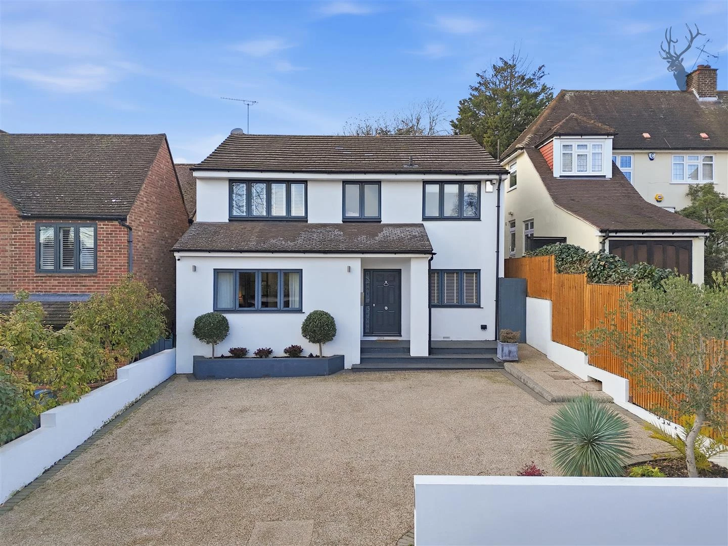 Property photo: Buckhurst Hill, IG9