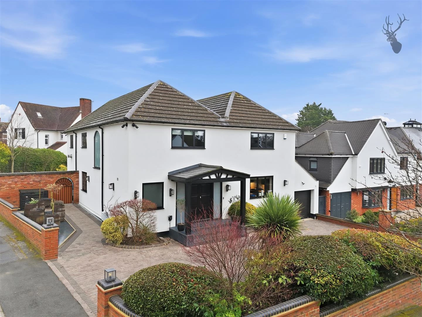 Property photo: Chigwell, IG7