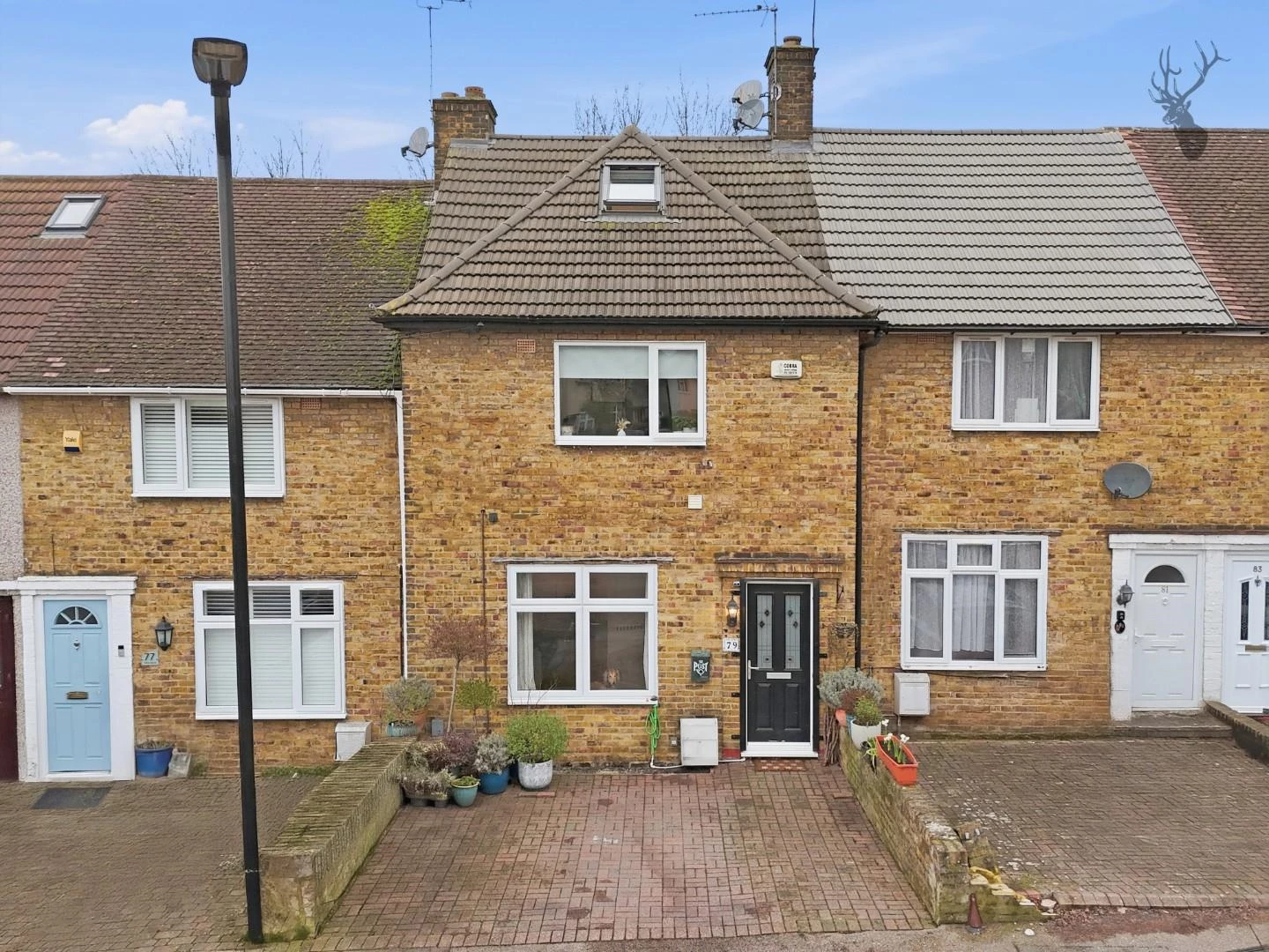 Property photo: London, E4